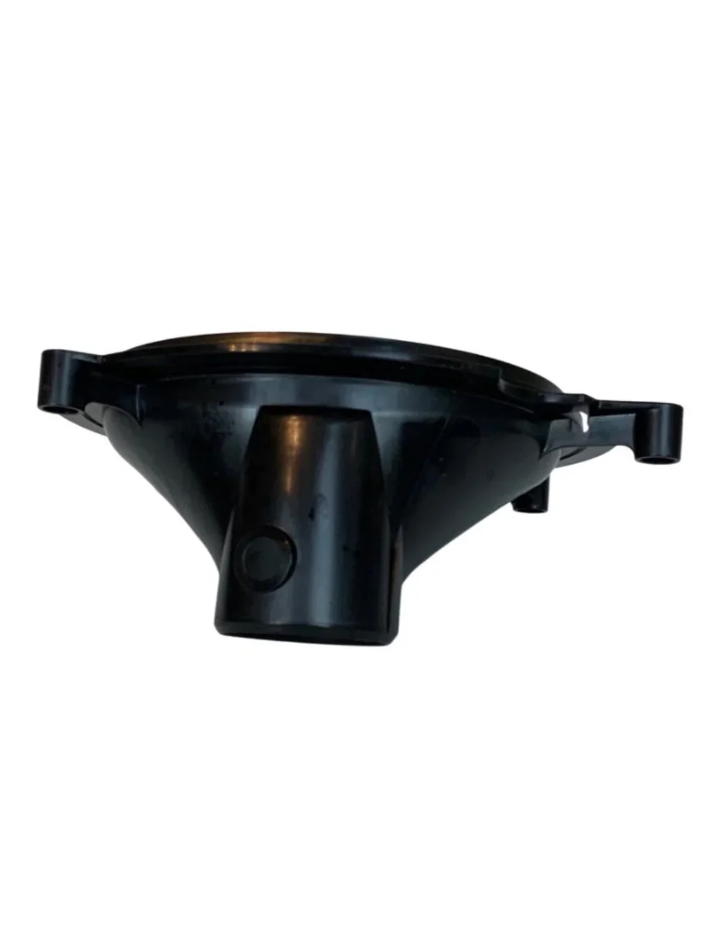 Jura ENA 4 5 8 Coffee Maker Bean Hopper Black Plastic Replacement Part